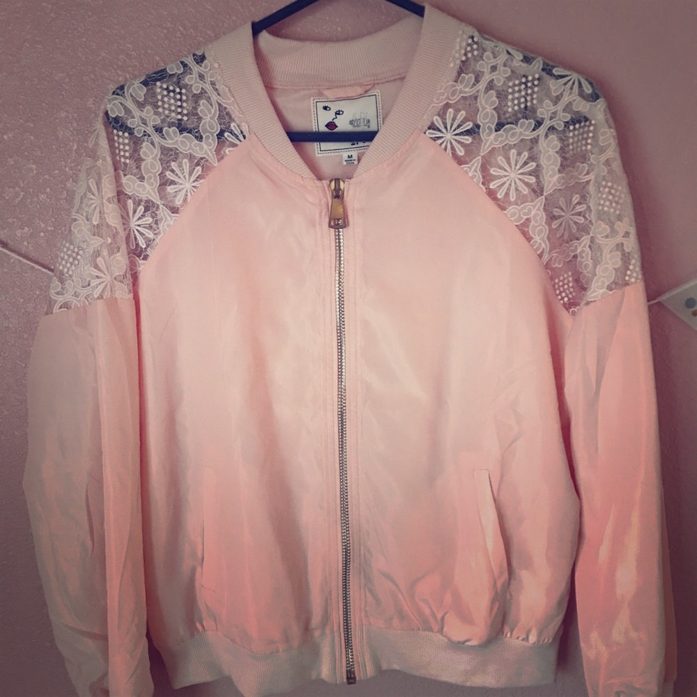 Teens Jacket